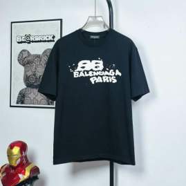 Picture of Balenciaga T Shirts Short _SKUBalenciagaS-XLhgntxMK1821600